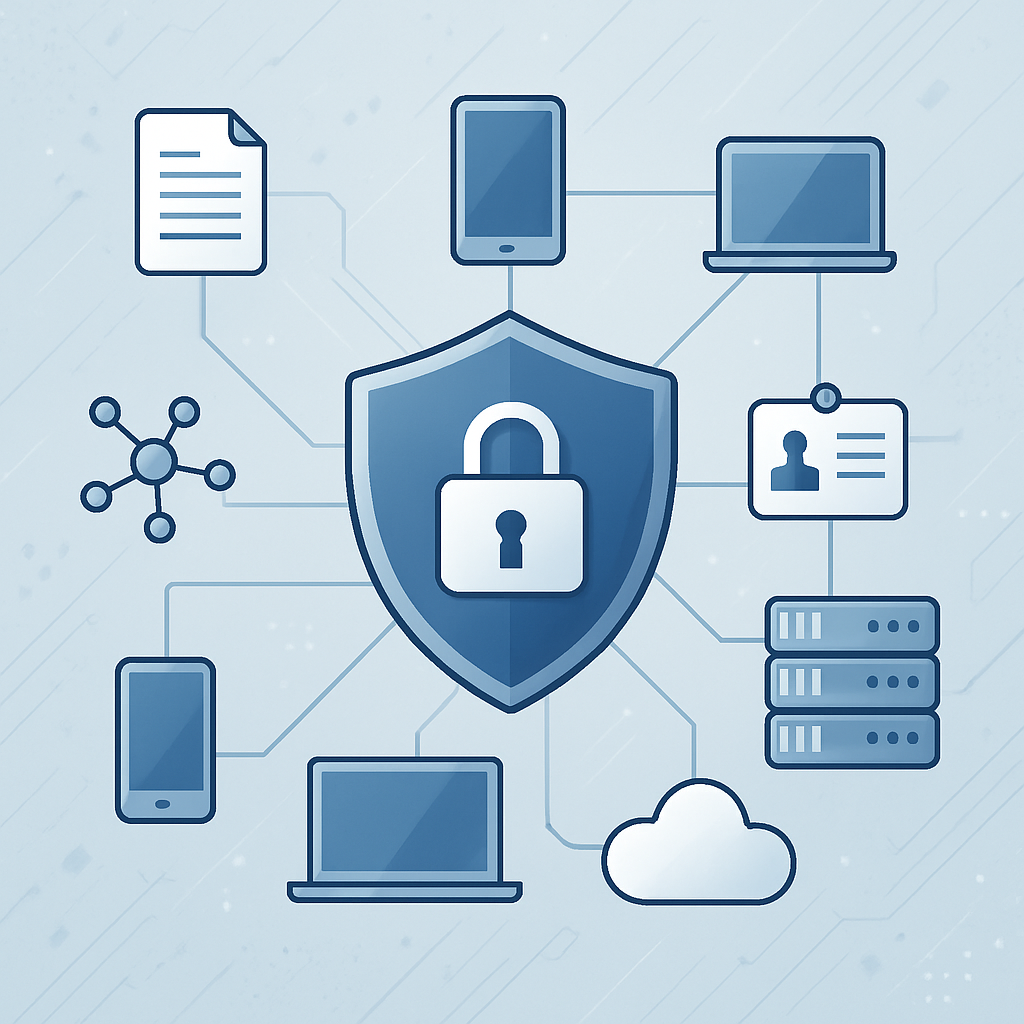 Cybersecurity Solutions